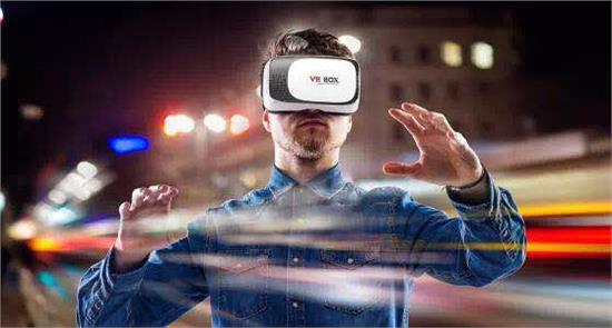 特克斯VR全景丨沉浸式体验线上看房